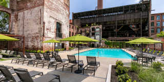 Fulton Cotton Mill Lofts Gallery 18