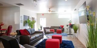 University Manor Apartments Gallery 15
