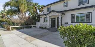 4362 Tuller Avenue unit: A Gallery 1