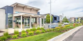 Olympus at Daybreak Gallery 33