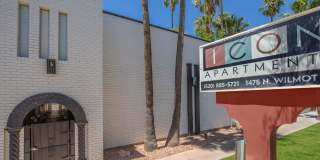 Icon Apartment Homes Gallery 15