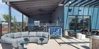 Cypress Point Luxury Apartments Gallery 24