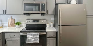 Green Trails Gallery 21