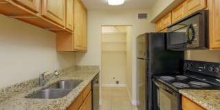 Kiwi Apartments Gallery 1