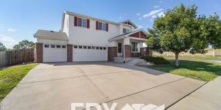Spacious Thornton Home Gallery 1
