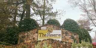 Reserve at Peachtree Corners Gallery 19