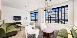 The Astor Gallery 11