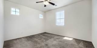 Beautiful 4 Bedroom Home With Solar, 3 Car Tandem Garage, and Nice Backyard! Gallery 15