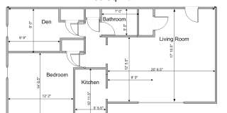 Normandy Apartments Gallery 28