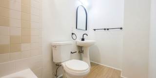 3 bedroom Ranch home with LARGE basement - EDEN and CMHA section 8 available. Gallery 22