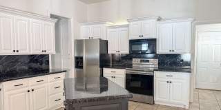 Gated in West Edmond! Storm Shelter! Tons of Space! Gallery 12