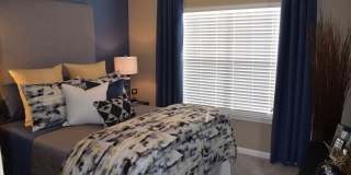 Reserve at Lenox Park Apartments Gallery 24