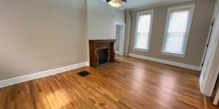 Short North - Victorian Village Single Family Brick House Gallery 4