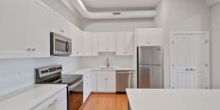 O'Donnell Apartments Gallery 2