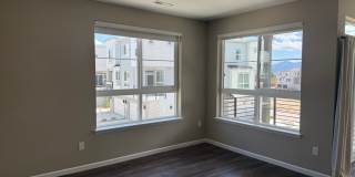 Charming 3BR Townhome in Colorado Springs Gallery 1