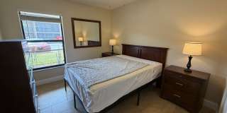 ANNUAL RENTAL - FURNISHED 1 BED / 1 BATH CONDO AT MYSTIC GARDEN Gallery 15