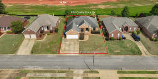 616 CASTLEBROOK Drive Gallery 1