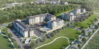 Lumeo at Tryon Park Gallery 13