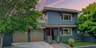Available mid September 2026! Single Family Unit in Pacific Grove! Gallery 1