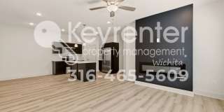 New 3-Bedroom Duplex with 2-Car Garage, Fenced Yard & Lawn Care Included Gallery 6