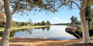 Updated & Furnished 3BR Townhome with Loft & Lake Access Gallery 45