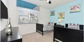 Modern Townhome in quiet neighborhood: 3BR, Pool & Near Disney Gallery 21