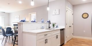 The Edge Apartments Gallery 4