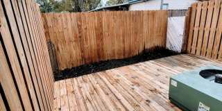 Updated 2B/2B Townhouse near Eglin AFB / Hurlburt Field Gallery 15
