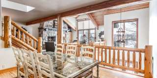 Luxury Townhome at The Cove at Eagle Mountain in Park Meadows Gallery 11