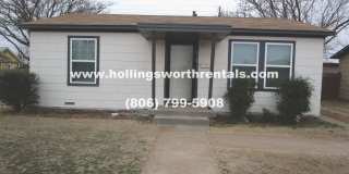 2 Bedroom 1 bath House Gallery 1