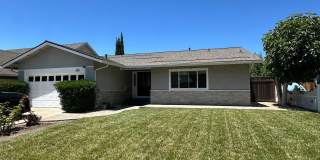 Highly Desirable 4BD/2BA Home in San Jose's Rancho Santa Teresa neighborhood! Gallery 1