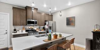 3BR Townhouse in Parker - Available to Move-In January 6th! Gallery 6