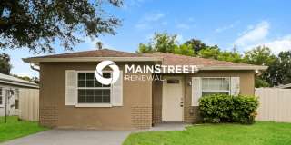 2607 Lindell Avenue Gallery 1