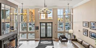 Logan Circle Condo Gallery 37