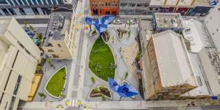 The George Gallery 71