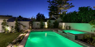 NEW 5 bedroom 4.5 Bath with Pool Gallery 44