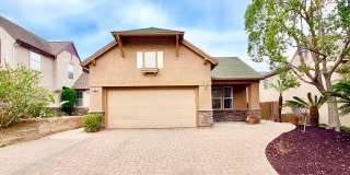 Beautiful Home in the Wonderful, Private, & Gated Poets Square HOA Community of Fallbrook! Gallery 44