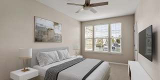 The Mills Apartment Homes Gallery 7