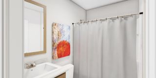 New 2 Bedroom, 2 Bathroom Manufactured Home Gallery 11