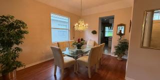 Annual fully furnished three bedroom home in The Pinnacle of gated East Lake Woodlands for long term rental Gallery 24