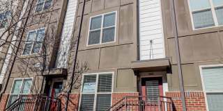 Coming Soon: 3 story townhome with Uptown View Gallery 1