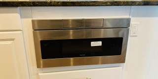 Magnificent Craftsman Style Custom Home Gallery 25