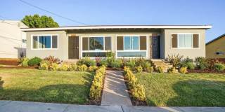 2 Bedroom Home in Clairemont / Bay Park Gallery 1