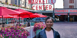 Harbor Steps Gallery 73