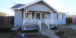 Updated 3bd/2ba North Sacramento House With Large Fenced Yard- Must See! Gallery 1