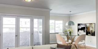 3555 Keystone Avenue unit: 304 Gallery 1