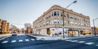 7701 S Ashland Gallery 12