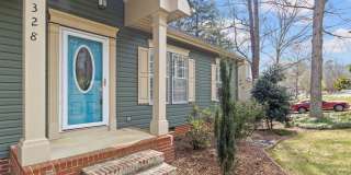 Great Wake Forest Location Gallery 5