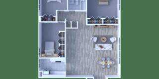 1501 Maple Ave. Gallery 1