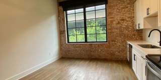 Lofts at Abrams Fixtures Gallery 42